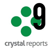 Crystal 9 Report Designer System Node